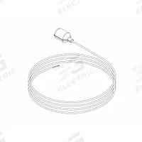 LIBERTY PUMPS Float Switch: D3648LSG202 (MPN K001134). Key specifications — Brand: LIBERTY PUMPS.