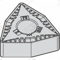 WIDIA Turning Insert: WNGG431FS, WNGG080404FS (MPN 5548687). Key specifications — attr257986: WNGG080404FS; attr257985: WNGG431FS.