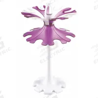 HEATHROW SCIENTIFIC Pipette Stand: Plastic (MPN 120481). Key specifications — Product Type: Pipette Stand; Brand: HEATHROW SCIENTIFIC; Material: Plastic.
