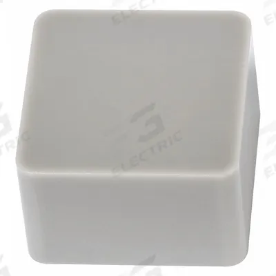 WALTER Square Turning Insert: SNGN453T02020 - Square (S) Indexable Turning Inserts