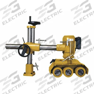 POWERMATIC Power Feeder: Power Feeder, 43 1/4 in, Jointer/Shapers/Table Saw Compatible - Table Saw Sliding Tables & Feed Supports