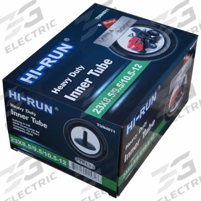 HI-RUN Lawn/Garden Inner Tube: Lawn Mowers and Tractors, Lawn and Garden Inner Tube - Tire Inner Tubes
