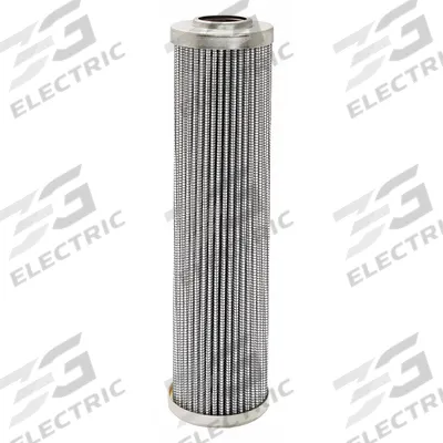 BALDWIN FILTERS Hydraulic Filter: Hydraulic Fluid, Cartridge, 15/16 in Inside Dia - Cartridge Hydraulic Filters