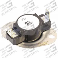 YORK Limit Switch: Mfr Part # S1-025-41320-000. Key specifications — Manufacturer Part Number: S1-025-41320-000; Product Type: Limit Control.