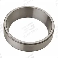 NTN Tapered Roller Bearing Cup: 5 5/8 in Bore, 6 1/4 in OD, 0.625 in Cup Wd, 0.625 in Overall Wd (MPN 37625). Key specifications — System of Measurement: Inch; Ring Material: Alloy Steel; Manufacturer Part Number: 37625; Brand: NTN; Compatible Cone Manufacturer Part Number: 37425.