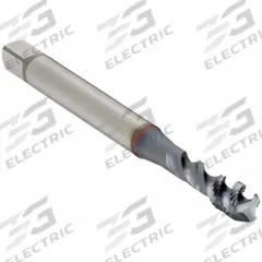 OSG Spiral Flute Tap: M3.5x0.35 Metric, D3 / 4H-6H, 3 Flute, Modified Bottoming Chamfer (MPN 1650004208). Key specifications — attr1299826: D3 / 4H-6H.