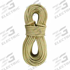 STERLING Rigging and Climbing Rope: Kernmantle, 7/16 in Dia, 900 lb Working Load Limit, Nylon, Green (MPN T11AN031). Key specifications — Brand: STERLING; Rope Type: Static.