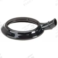 DYNABRADE Lip-Seal Shroud: Mfr Part # 57089, Lip Seal Shroud. Key specifications — attr948908: 57089; attr948911: 57029; attr948916: Lip Seal Shroud.