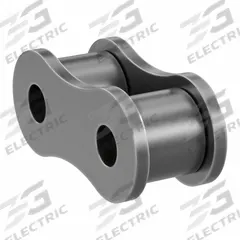 TSUBAKI Roller Link: For Std Roller Chains, 41, Single Strand, 1/2 in Pitch, Steel, 5 PK (MPN 41 RL). Key specifications — attr305132: Adding; attr305112: TSUBAKI.