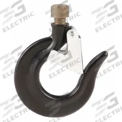 DAYTON Bottom Hook: EC-86. Key specifications — Product Type: Bottom Hook; Manufacturer Part Number: EC-86.