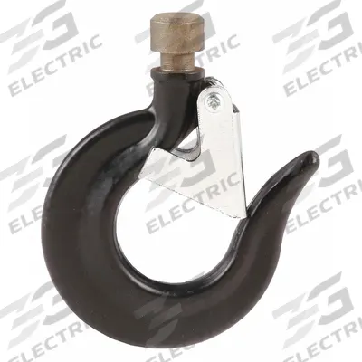 Dayton Bottom Hook: EC-86 - Bottom Hooks for Hoists