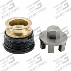 POWERS Valve Repair Kit: Compatible with HydroGuard XP Series, Bronze, 40°F to 200°F (MPN LF390830). Key specifications — Compatible with Manufacturer Model Number: LFSH1434; Manufacturer Part Number: LF390830.