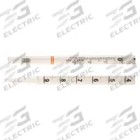 CELLTREAT Serological Pipette: 10 mL Capacity, 0.1 mL Graduation Increments, Sterile, Plastic (MPN 229210A). Key specifications — Sterility: Sterile; Brand: CELLTREAT; Individually Wrapped: Individually Wrapped; Pipette Type: Serological; Material: Plastic; Product Type: Serological Pipette.