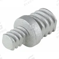 KRAFT TOOL Handle Adapter (MPN CC297). Key specifications — attr1012050: Brooms; attr1012054: Extension Handle Broom Adapter; attr1004978: KRAFT TOOL.