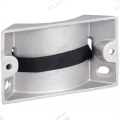 OHAUS Gas Cylinder Wall Bracket: 1 Cylinder, For 4 in to 14 in Dia, Strap with Cinch Buckle (MPN CLR-715). Key specifications — attr169754: OHAUS; attr169751: CLR-715.