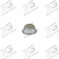 BONOMI Actuator Cover (MPN LS2-EX-3W-COVER). Key specifications — Compatible Product Type: Explosion Proof Limit Switch; Manufacturer Part Number: LS2-EX-3W-COVER; Brand: BONOMI; Compatible Series: LS2-B-EXM.