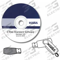 E-PLEX Software Implementation Kit (MPN EP-STD-03-001). Key specifications — Product Type: Software Implementation Kit; Manufacturer Part Number: EP-STD-03-001.