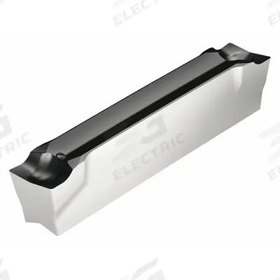 WALTER Indexable Parting and Grooving Insert: GX16-1E200R7-CF5 (MPN 6194817) - Machining