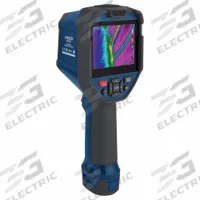 REED INSTRUMENTS Thermal Imager: 56° x 42°, USB, +/-2.0% of Reading Accuracy °C, 640 x 480, Light (MPN R2170). Key specifications — Focus Method: Fixed; Manufacturer Part Number: R2170; Brand: REED INSTRUMENTS; Field of View: 56° x 42°; Intrinsic Safety: Not Specified Intrinsically Safe; Lens Angles Included: 56°; Features_Broad: Flashlight.