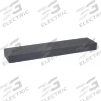 NORTON Combination Grit Benchstone: 12 in L x 2 1/2 in W x 1 1/2 in H, Silicon Carbide, Coarse/Fine (MPN 61463685855). Key specifications — attr952415: NORTON.