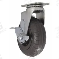 SNAP-LOC Swivel Caster (MPN SLAC6EDSB). Key specifications — Brand: SNAP-LOC.