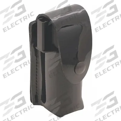 ZARC Pepper Spray Holster: Synthetic Leather (MPN PSH-3003L2) - Pepper Spray Holsters