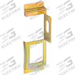 SIEMENS Locking Device: Locking Device, Siemens QP, BL, BQ, BQXD (MPN ECQLD3). Key specifications — For Use With: Siemens QP, BL, BQ, BQXD; Product Type: Locking Device.