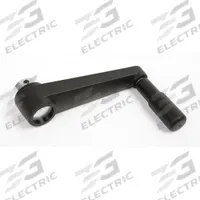 VULCAN HART Crank Handle: Mfr Part # 00-854651-00001. Key specifications — Manufacturer Part Number: 00-854651-00001; Brand: VULCAN HART; Product Type: Crank Handle.