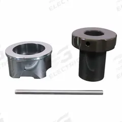 BOLTING Spring Return Tensioner Adapter Kit: 224,820 lbf Capacity, For 1 3/4 in Stud Dia (MPN SRTAS040008). Key specifications — Compatible Spring Return Tensione Manrnufacturer Part Number: SRTAS040001; Brand: BOLTING.