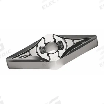 WALTER Diamond Turning Insert: VNMG331-MS3 WSM01 - Diamond Indexable Turning Inserts