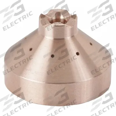 MILLER ELECTRIC Drag Shield: For Miller ICE-40C/40T Torch - Shield Caps & Deflectors for Miller Plasma Torches