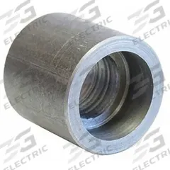 ANVIL Metal Pipe Straight: Straight, Steel, 4 in x 4 in, Female Socket x Female Socket, Class 3000 (MPN 0362074403). Key specifications — Connector Type: Coupling; (DO NOT SEND) Manufacturer Location: Globally Sourced; Fitting Pipe Size: 4 in x 4 in.