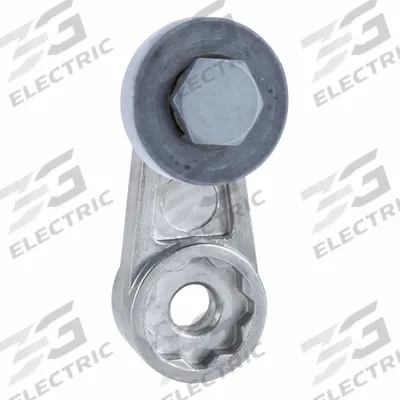 TELEMECANIQUE SENSORS Limit Switch Lever Arm: Roller Lever, Fixed - Roller Levers for Limit Switches