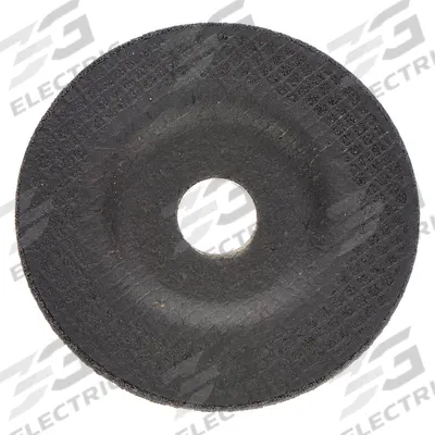 DEWALT Cut-Off & Grinding Wheel: Type 27, 4" x 1/8" x 5/8", Aluminum Oxide, 24 Grit - General Purpose Combination Wheels for Pipelines
