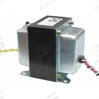 FUNCTIONAL DEVICES INC / RIB Control Transformer: 120V AC/208V AC/240V AC/480V AC, 24V AC, Foot (MPN TR300VA002). Key specifications — Brand: FUNCTIONAL DEVICES INC / RIB; Input Voltage: 240V AC; Mounting Location: Foot; Output Voltage: 24V AC; Phase: Single.