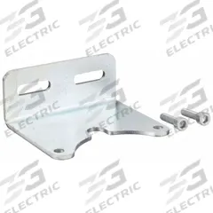 ARO Regulator Mounting Hardware: Steel, 29077. Key specifications — attr111689: 29077; attr111692: ARO; attr295056: Steel.