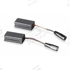 DAYTON Replacement Motor Brush Set: DAYTON, 2M145, Mfr. No. 4433, 1R393. Key specifications — Manufacturer Part Number: 1R393; Brand: DAYTON; Compatible Grainger Part Number: 2M145; Compatible Manufacturer Model Number: Mfr. No. 4433.