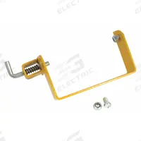 DAYTON Tine Lock Assembly Kit: 5UEW0/5UEW1/5UEW2/5UEW3/5UEW4/5UEW5/5UEW6, MHW003G. Key specifications — Product Type: Tine Lock Assembly Kit; Manufacturer Part Number: MHW003G; Compatible with Grainger Part Number: 5UEW4; Brand: DAYTON.