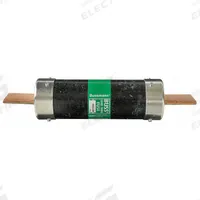 BUSSMANN Fuse: Class H, NOS Series, Fast-Acting, 300 A, 600 V AC, Non-Indicating (MPN NOS-300). Key specifications — Manufacturer Part Number: NOS-300; Brand: BUSSMANN; Series: NOS.