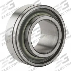 NTN Radial Ball Bearing: Special Radial Ball, 3/4 in Bore, Double Sealed, Non-Flanged, 890 RPM (MPN 205TTB). Key specifications — Maximum Speed: 890 RPM; Brand: NTN.