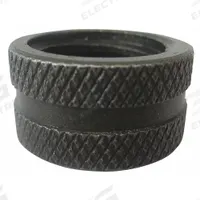 WESTWARD Replacement Knurl: Carbon Steel, Compatible with 1XJZ3 1XJZ2, 31D062. Key specifications — attr309799: Carbon Steel; attr309800: 1XJZ3 1XJZ2; attr319246: 31D062; attr324940: WESTWARD.
