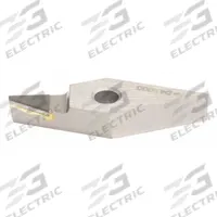SUMITOMO Diamond Turning Insert: NF-VCMX220, NF-VCMT110301 (MPN NFVCMX220-DA1000). Key specifications — attr257732: NF-VCMX220; attr257733: NF-VCMT110301.