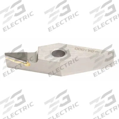 SUMITOMO Diamond Turning Insert: NF-VCMX220 - Diamond Indexable Turning Inserts