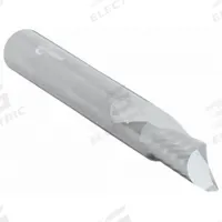 ONSRUD Solid Router Bit: Spiral O-Flute Downcut, 1/4" Cut Dia, 3/4" LOC (MPN 62-622). Key specifications — attr1164582: 62-600; attr1164586: Aluminum.