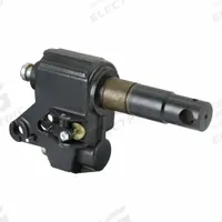 DAYTON Hydraulic Pump: Hydraulic Pump, For Pallet Jacks, For 54YG30A, Black, Steel (MPN GGS_78839). Key specifications — attr1343630: Hydraulic Pump; attr1343631: 54YG30A; attr1343622: Steel; attr1343633: DAYTON; attr1343619: Black; attr1343632: Pallet Jacks.