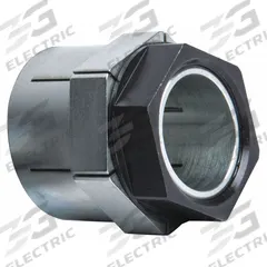 CLIMAX METAL PRODUCTS Keyless Bushing: For 1 1/4 in Shaft Dia, 2 in OD, 2.25 in Wd (MPN C801E-125). Key specifications — System of Measurement: Inch; Keyless Bushing Type: Single Nut Locking Assembly; Flange Type: None; Brand: CLIMAX METAL PRODUCTS.