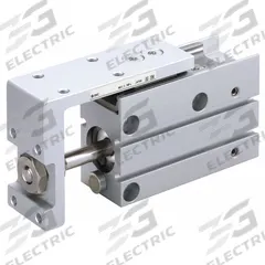 SMC Mini Slide Table: 60 mm Stroke Lg, 20 mm Bore Dia, Mfr Part # MXH20-60Z, MXH Series, Metric. Key specifications — attr948518: MXH20-60Z; attr948527: MXH; attr948531: SMC.