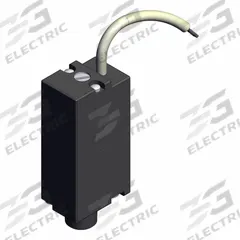 SMC Vacuum Switch: ZSM1, SPST-NO, -27 kPa Pressure - Max, NPTF 1/8 (MPN ZSM1-T121). Key specifications — Manufacturer Part Number: ZSM1-T121; Brand: SMC; Features: Vacuum Switch, Diaphragm Style; Pressure Connection Type: NPTF 1/8; Series: ZSM1.