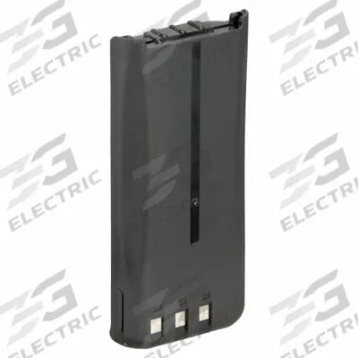 KENWOOD Radio Battery: Fits Kenwood, For TK-2300/TK-2302/TK-3300/TK-3302 Series - Kenwood-Compatible Batteries