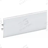 Label Clip: 40 mm x 40 mm, Plastic PVC, Gray, Label Clip (MPN 093LC36N0810S01.102). Key specifications — Material: Plastic PVC; Brand: FATH INC.; Product Type: Label Clip.